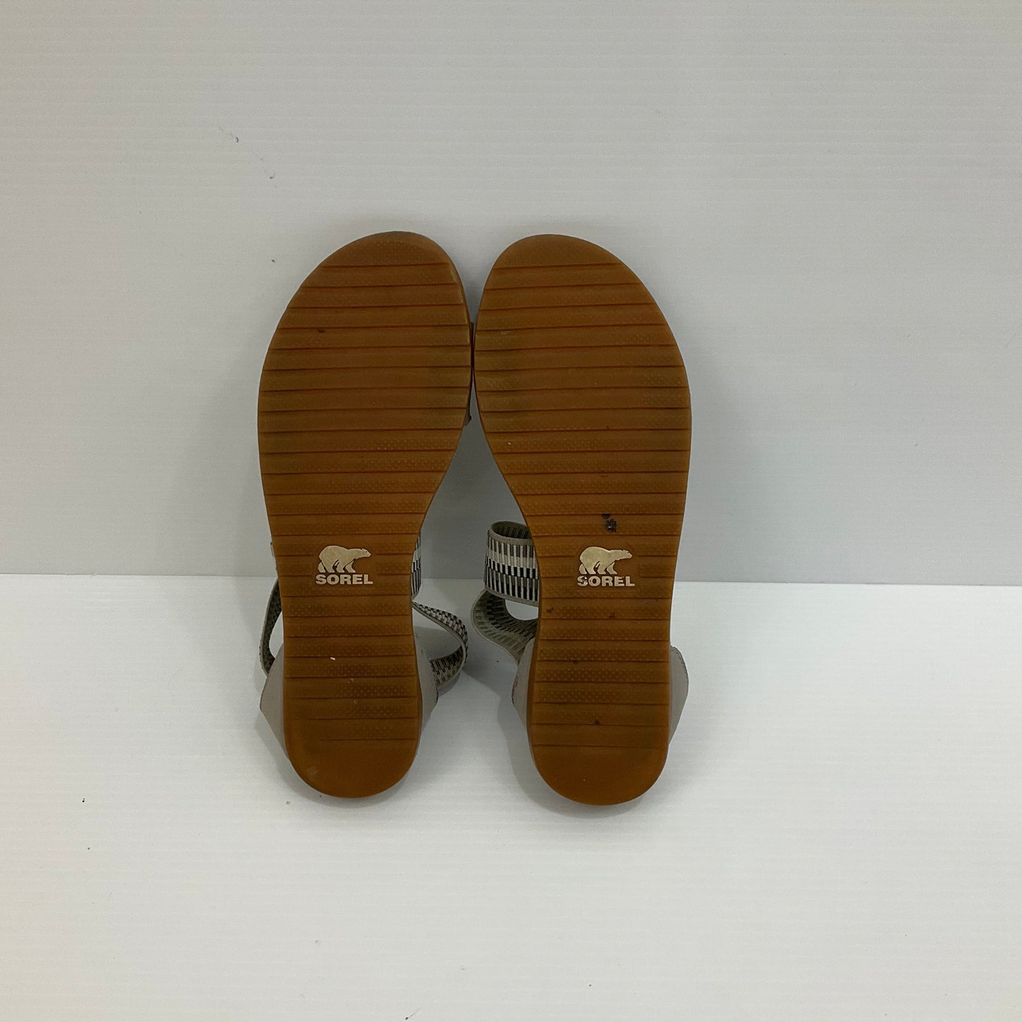 Sandals Flats By Sorel  Size: 10