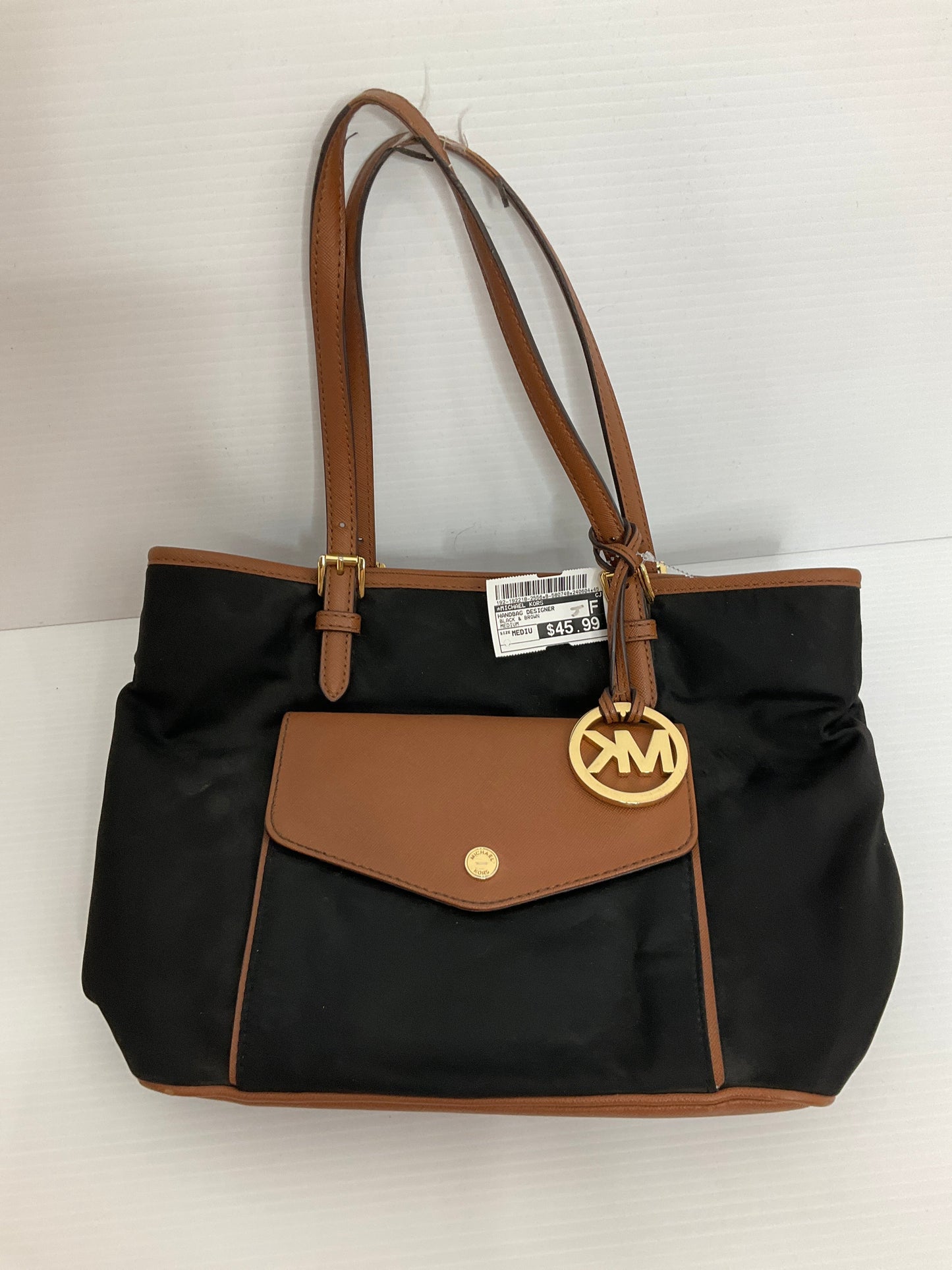 Handbag Designer Michael Kors, Size Medium