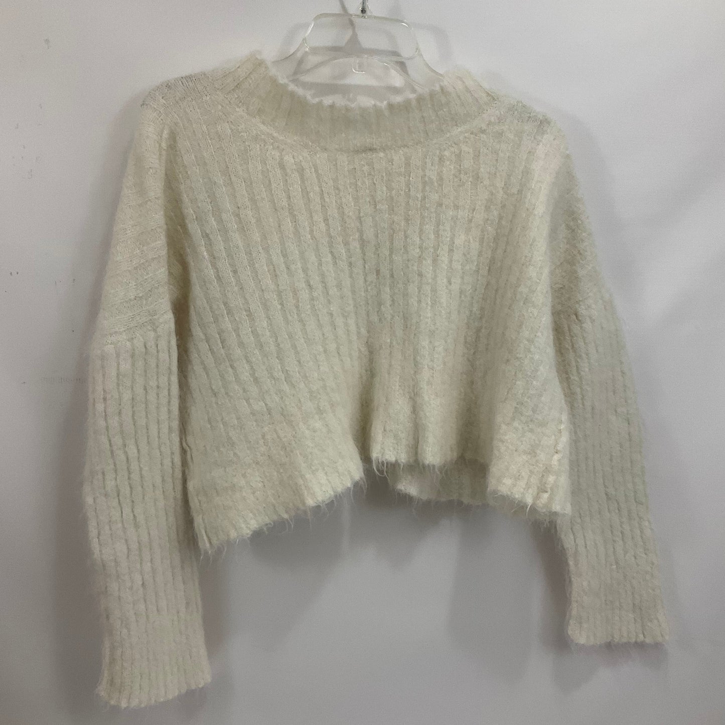 Sweater By Free People  Size: M