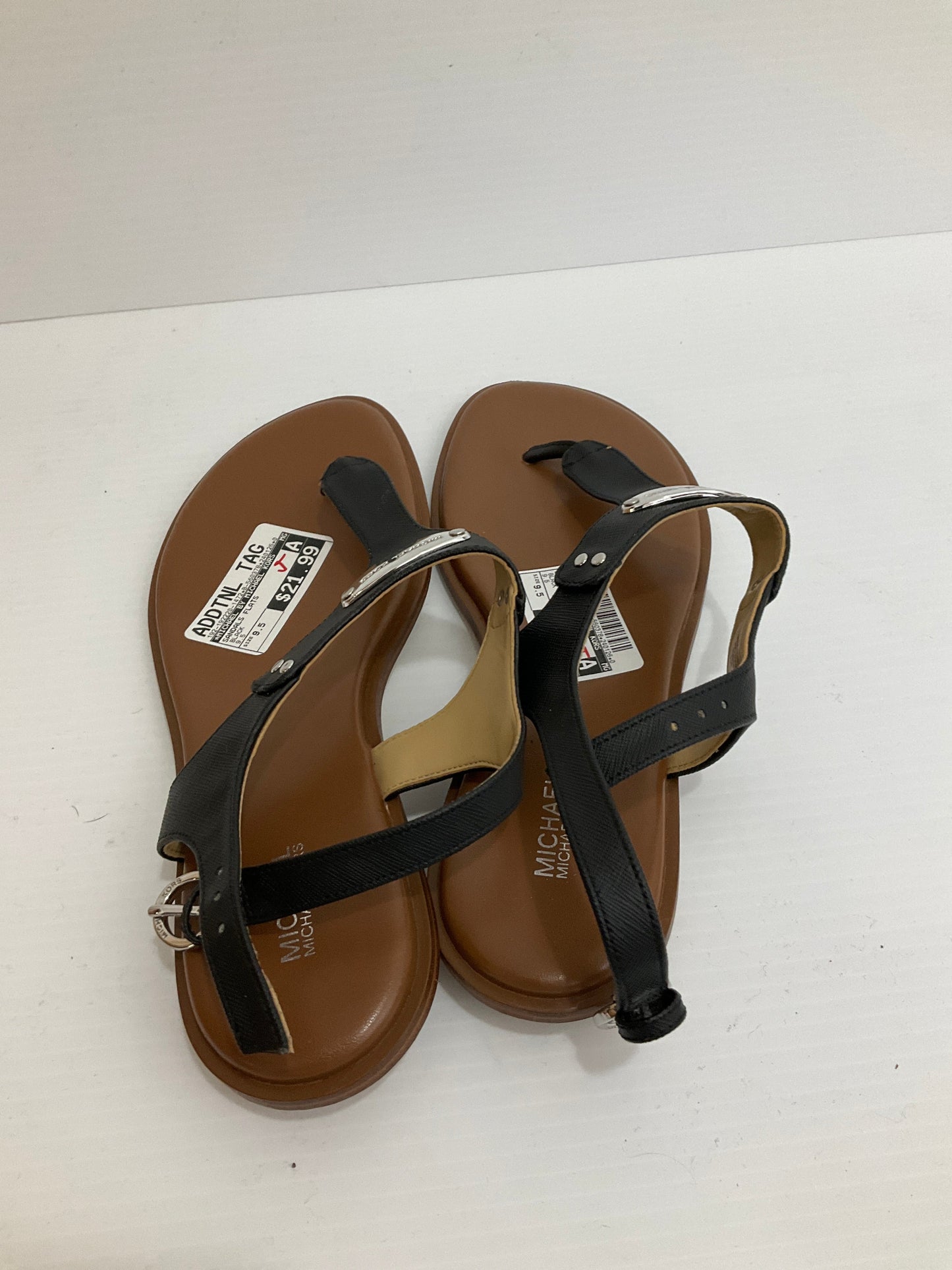 Sandals Flats By Michael By Michael Kors  Size: 9.5