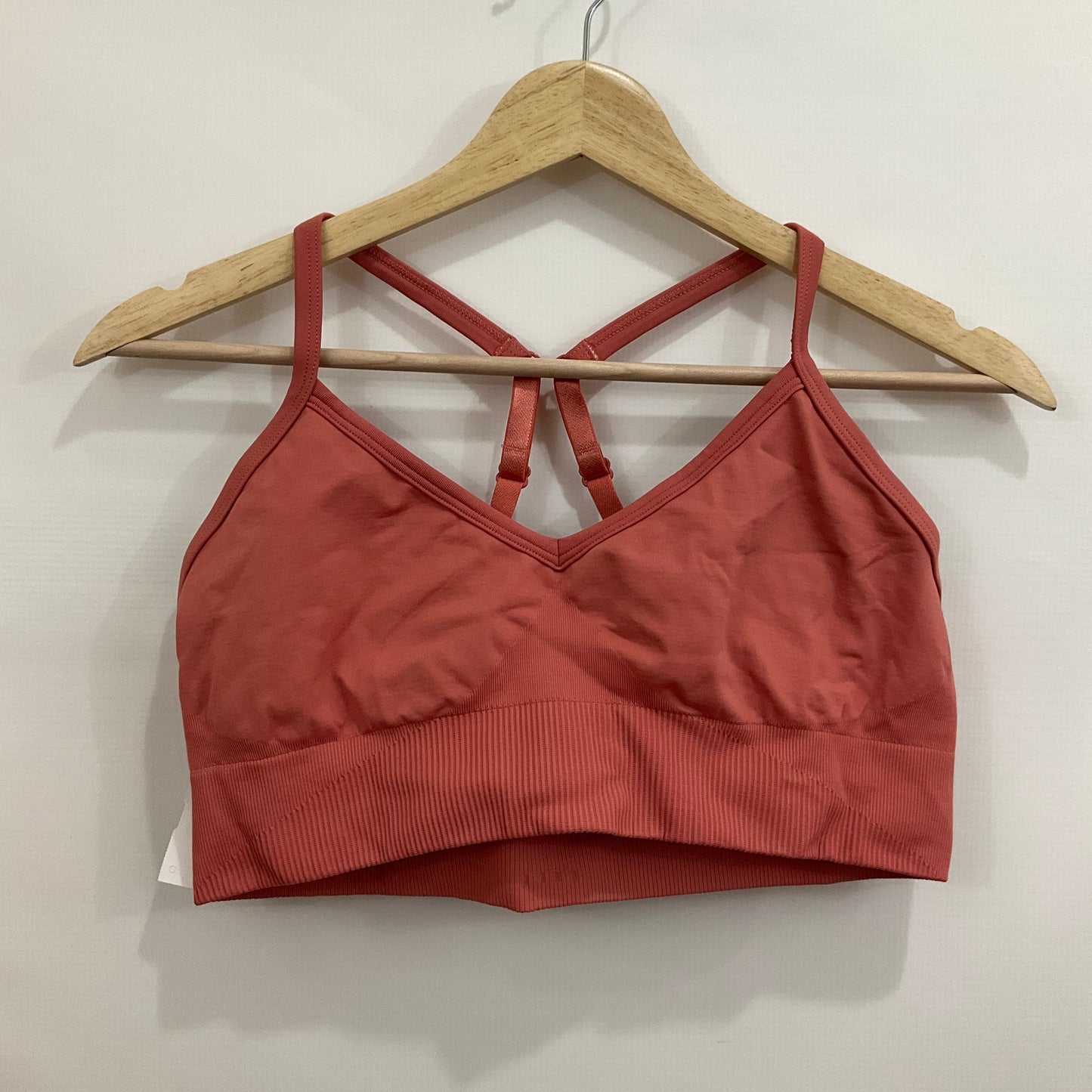 Athletic Bra By Lululemon  Size: 10