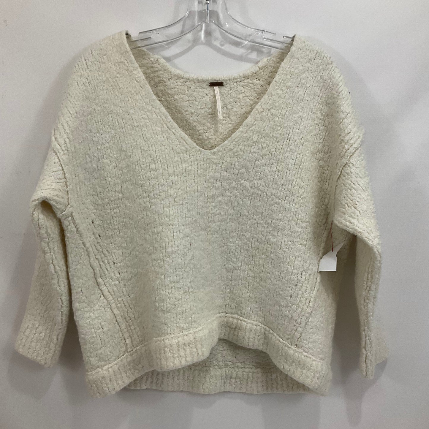 Sweater By Free People  Size: S