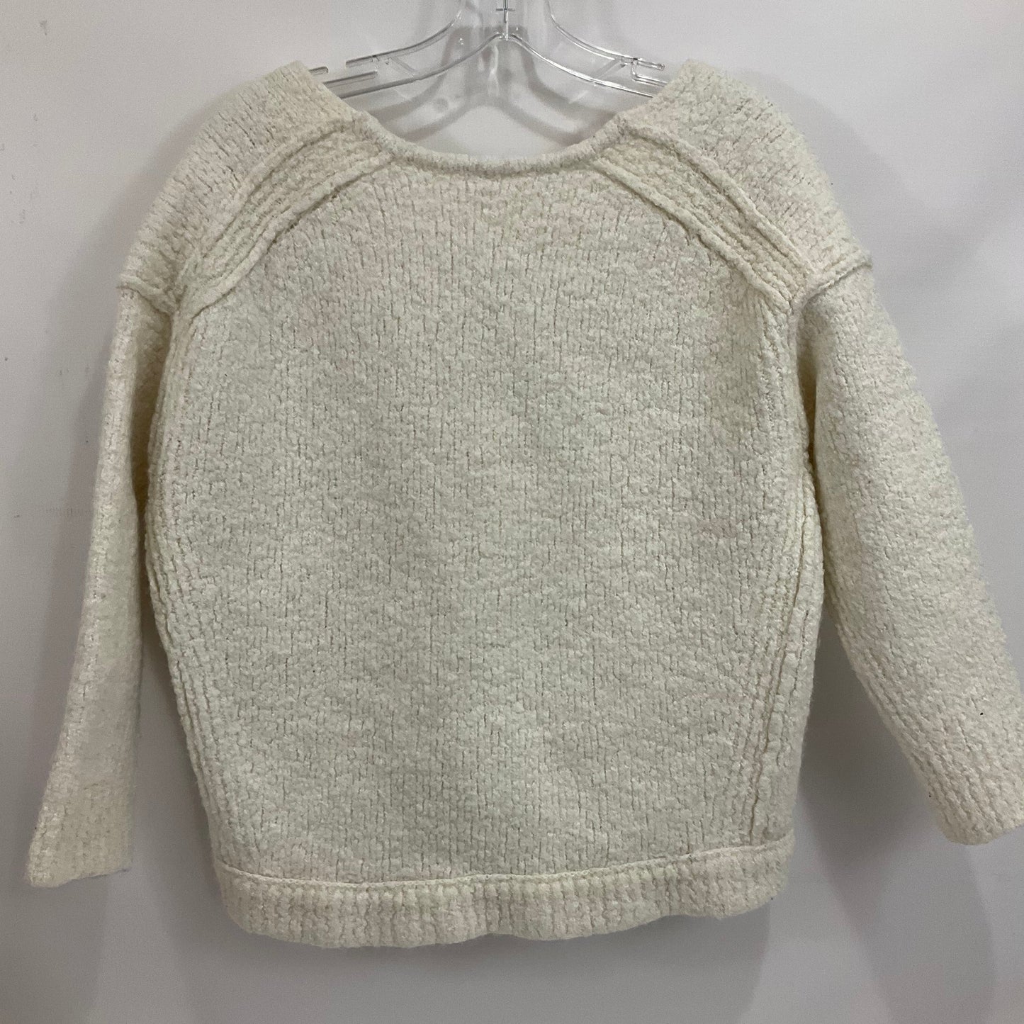 Sweater By Free People  Size: S