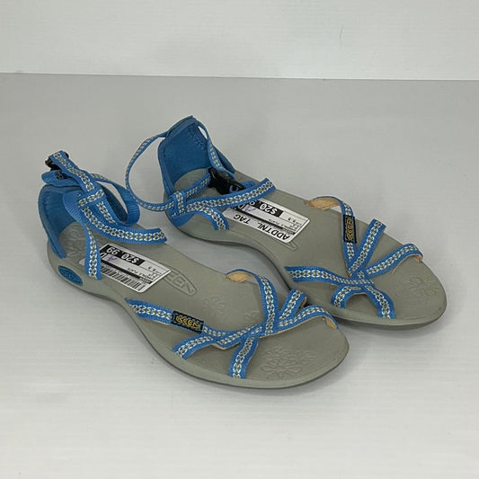 Sandals Flats By Keen  Size: 5.5