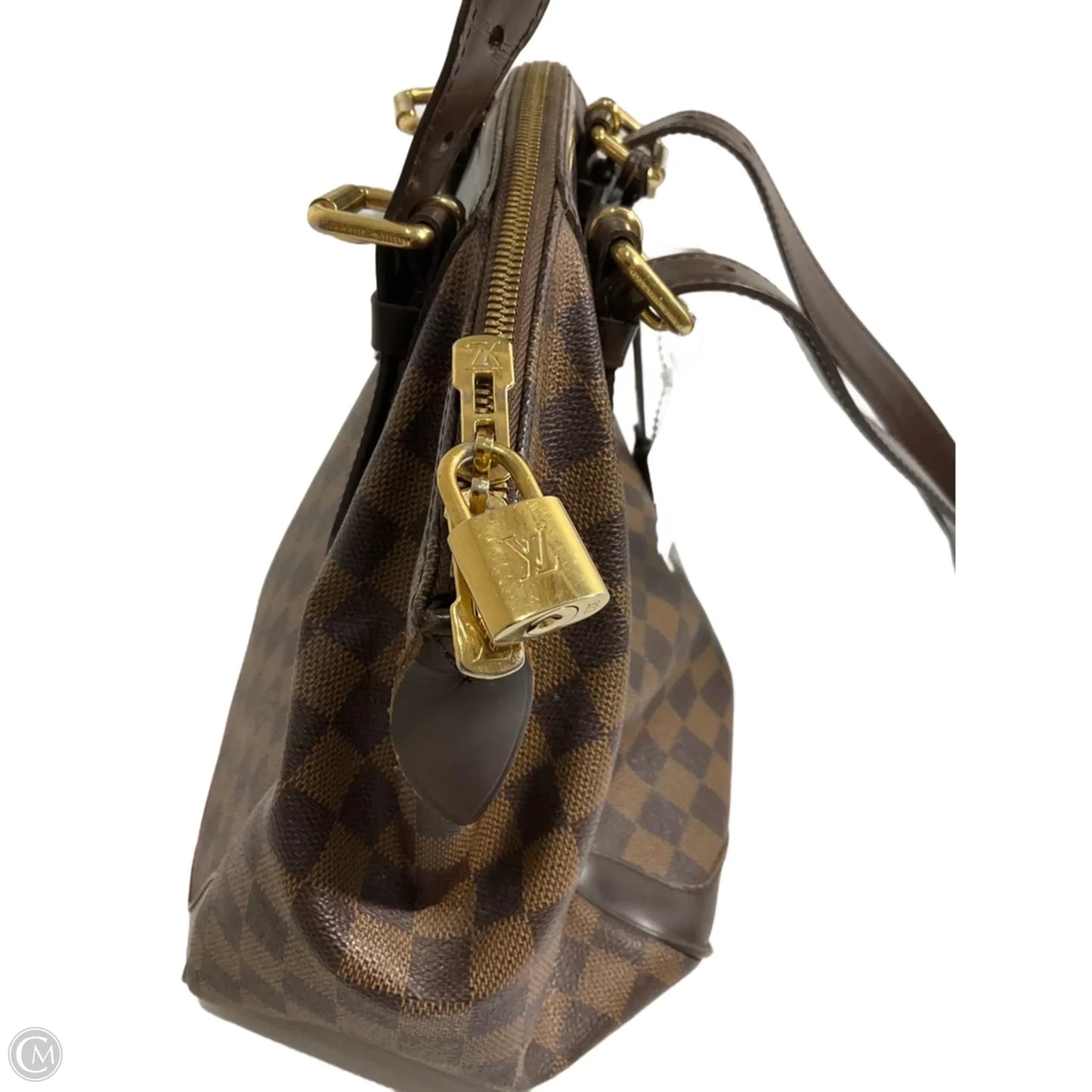 Handbag Luxury Designer By Louis Vuitton, Size: Large