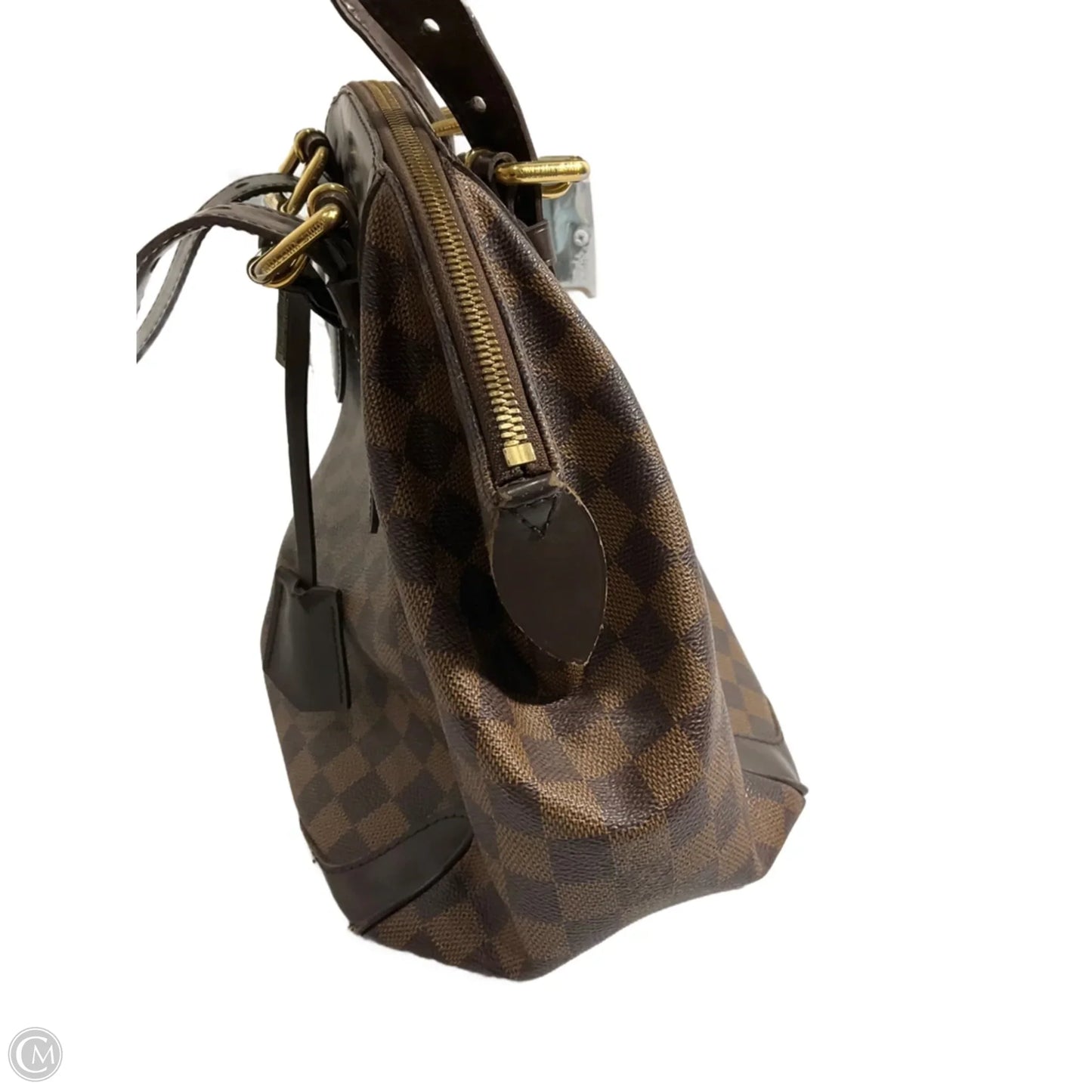 Handbag Luxury Designer By Louis Vuitton, Size: Large