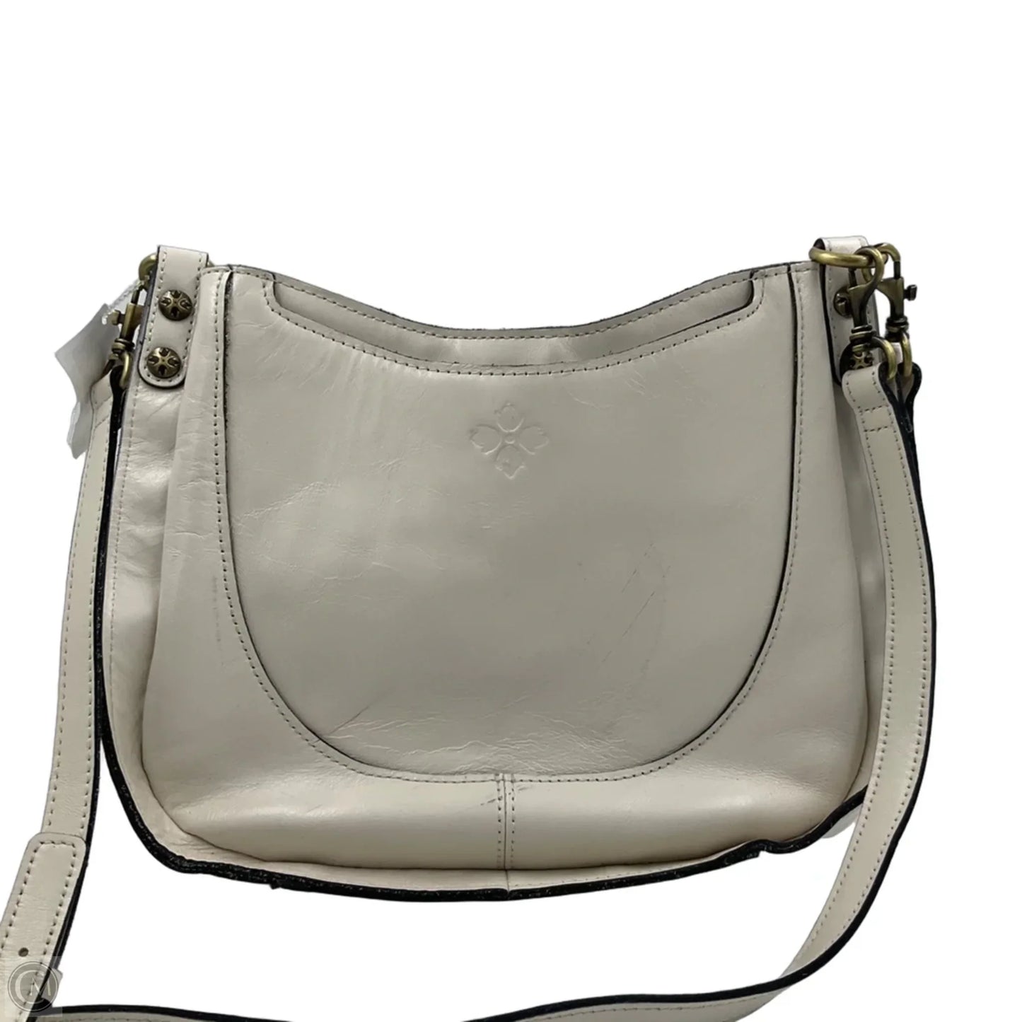 Crossbody Designer By Patricia Nash, Size: Small