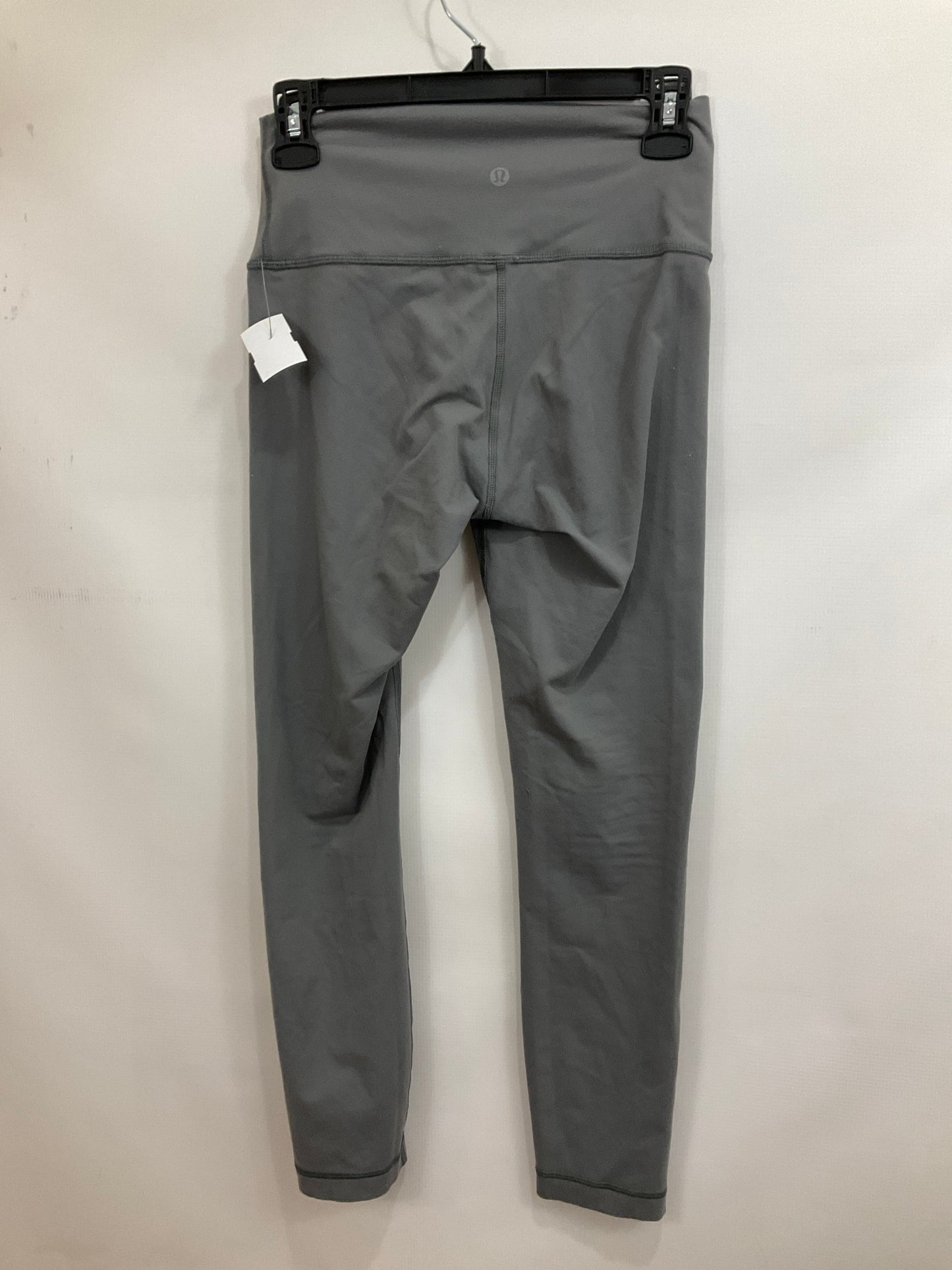 Athletic Leggings By Lululemon  Size: 6