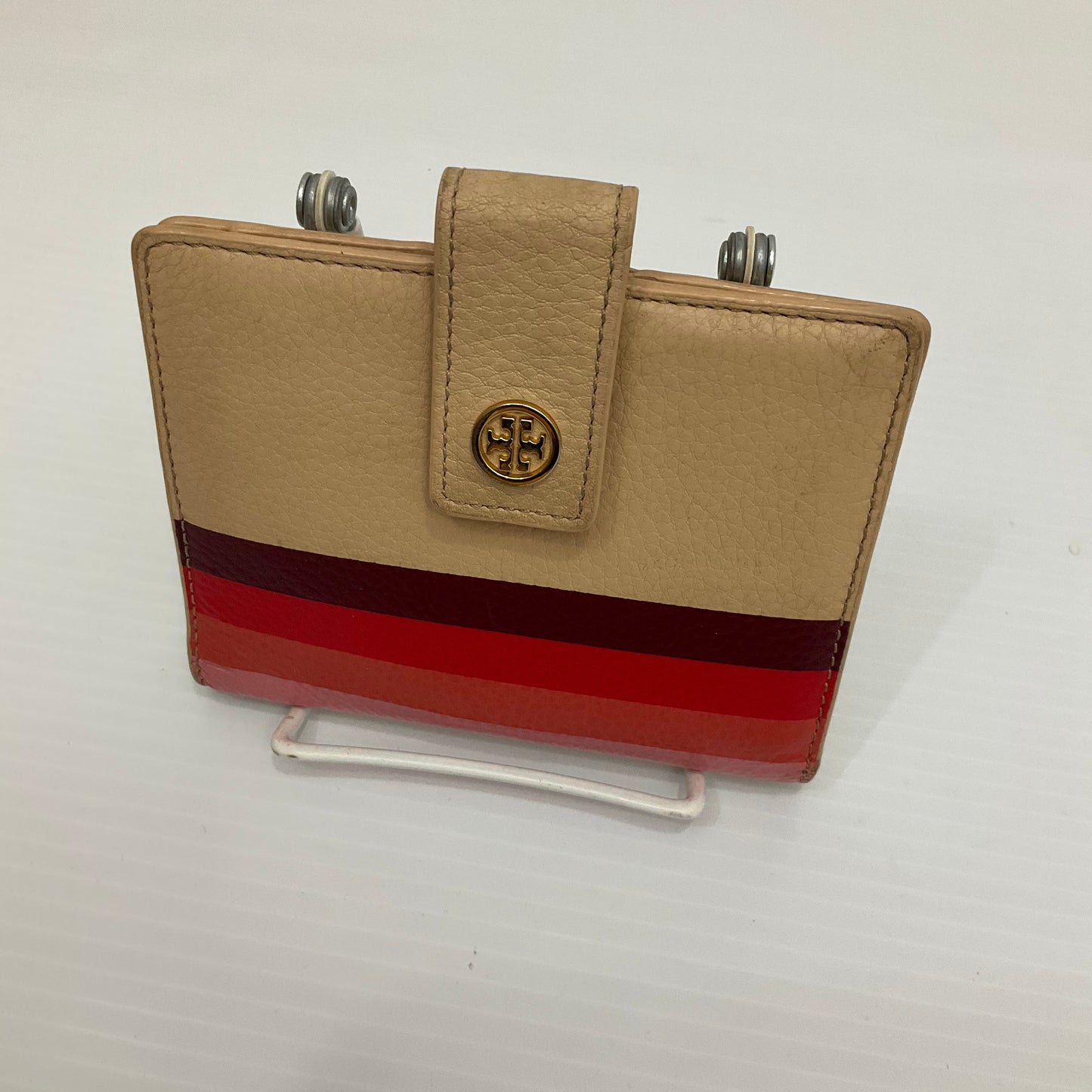 Wallet Designer By Tory Burch  Size: Small