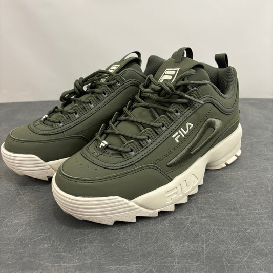 Shoes Sneakers By Fila  Size: 8