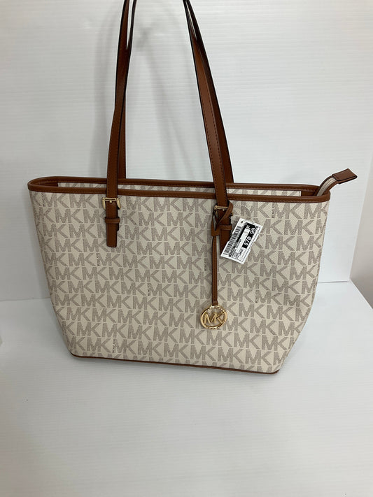 Handbag Designer Michael Kors, Size Large