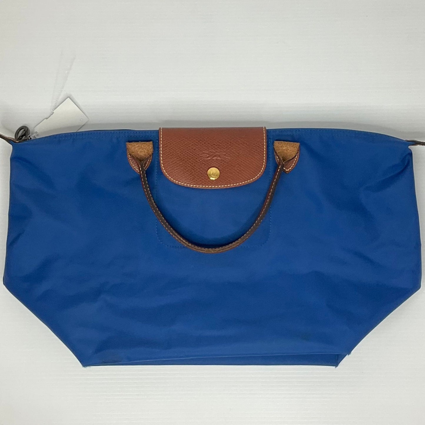 Handbag Designer Longchamp, Size Medium