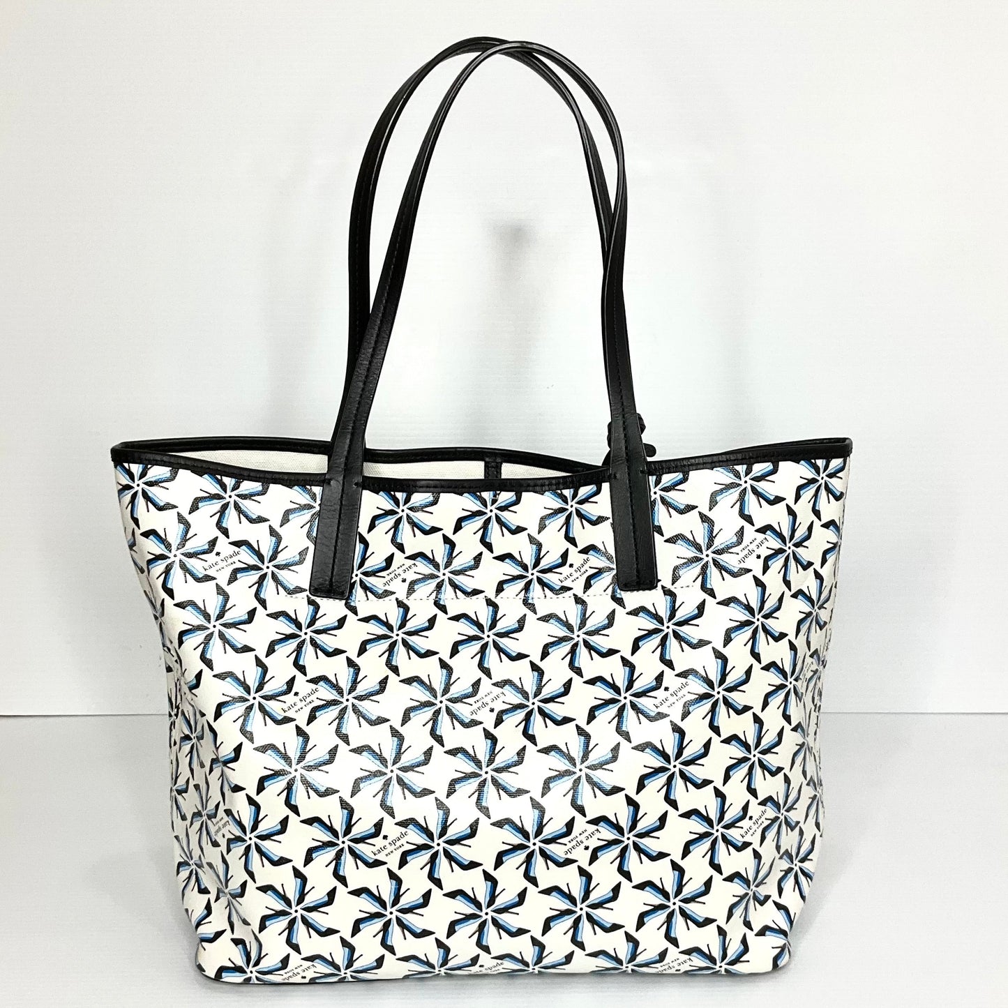 Tote Designer Kate Spade, Size Medium