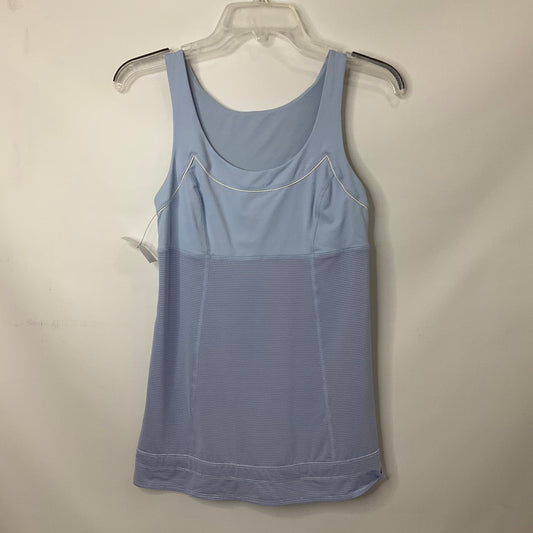 Purple Athletic Tank Top Lululemon, Size 6