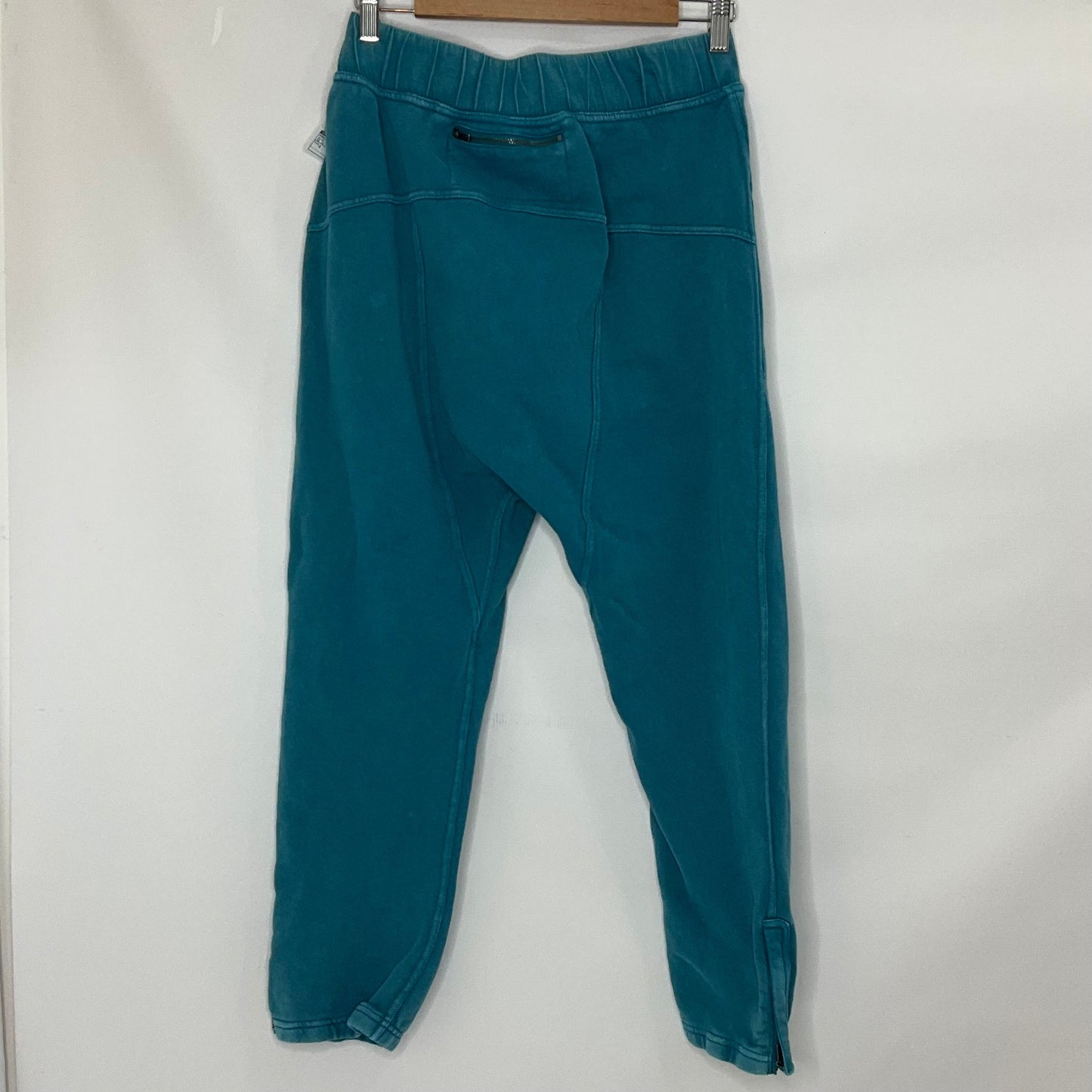 Blue Pants Lounge Free People, Size S