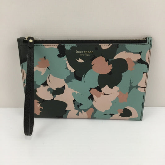 Wristlet Designer By Kate Spade, Size: Medium