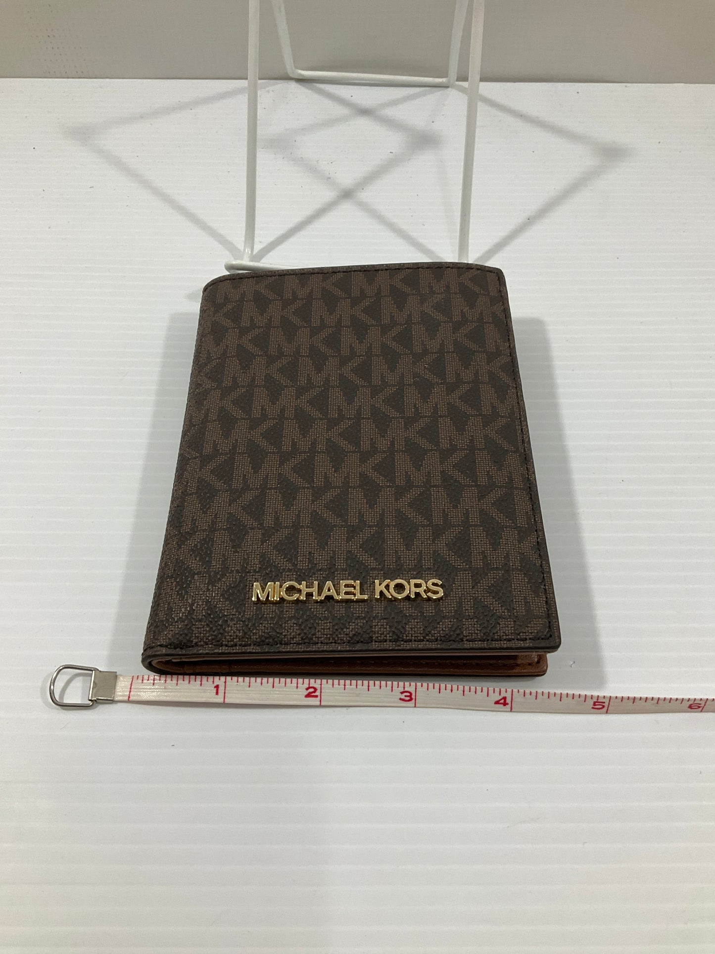 Wallet Designer By Michael Kors, Size: Medium