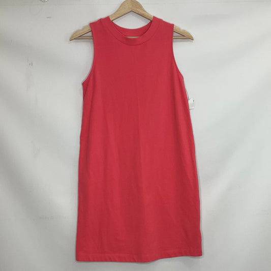 Pink Dress Casual Short A New Day, Size Xs
