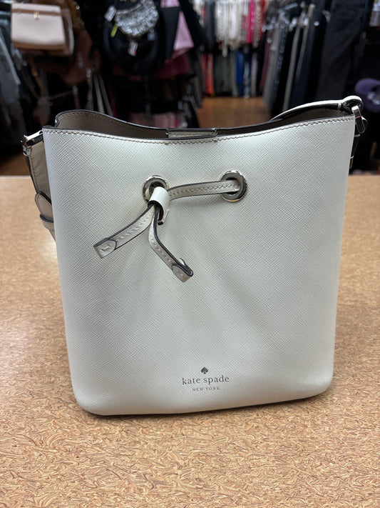 Crossbody Designer By Kate Spade, Size: Small