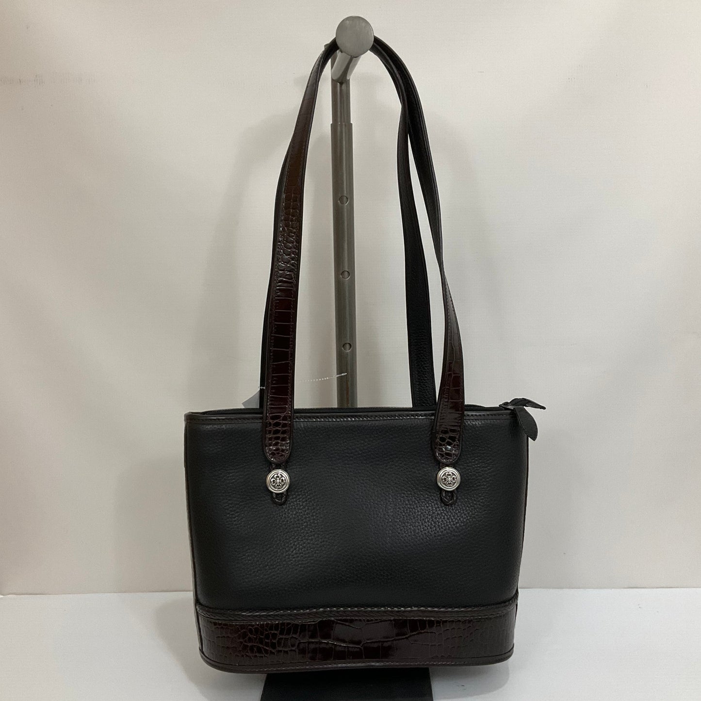 Handbag Designer By Brighton, Size: Medium