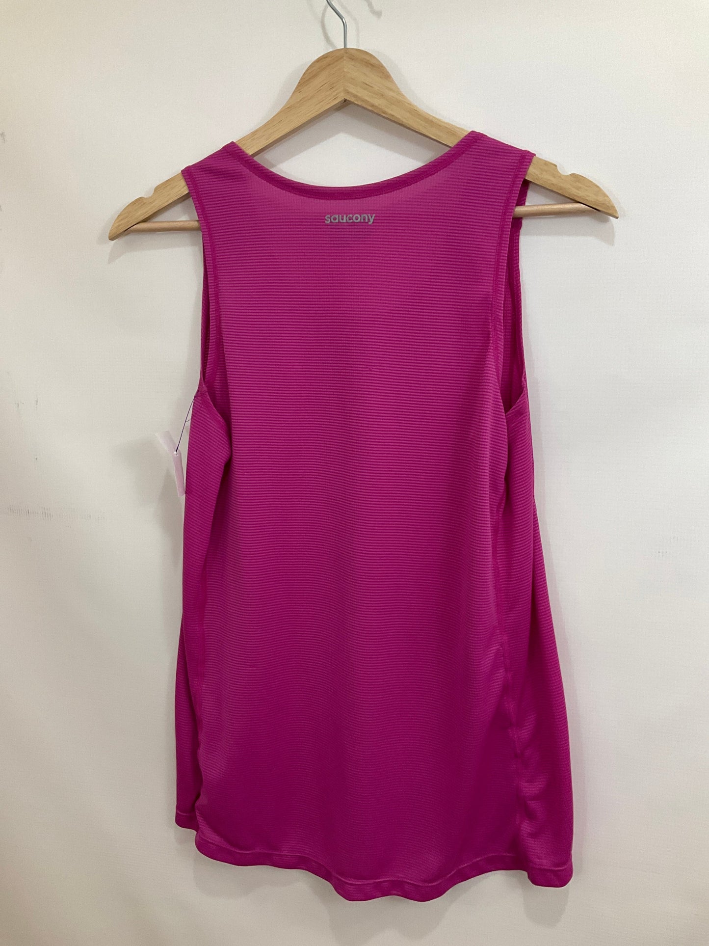 Athletic Tank Top By Sacouny  Size: L