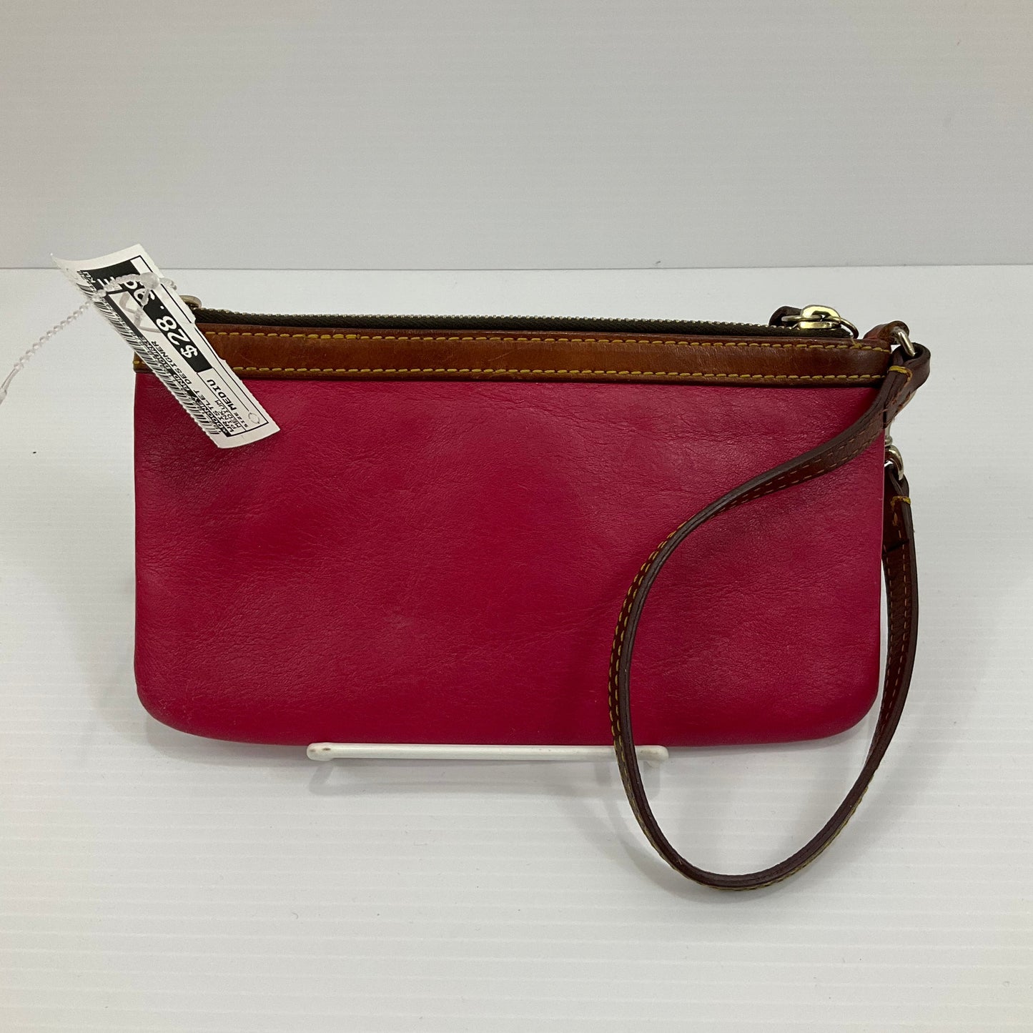 Wristlet Designer By Dooney And Bourke  Size: Medium