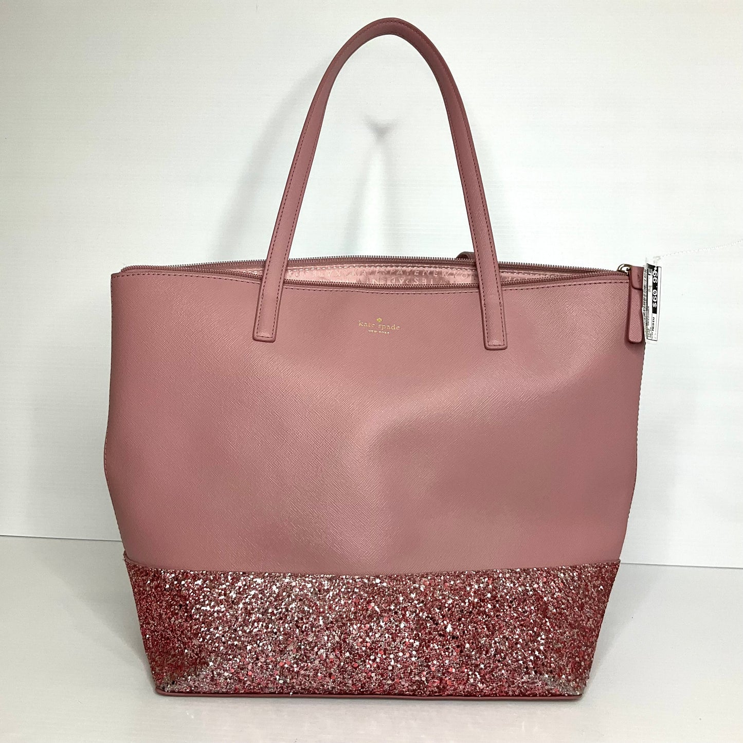 Tote Designer By Kate Spade  Size: Medium