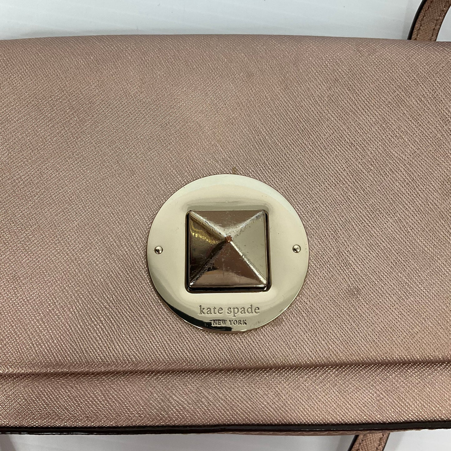 Crossbody Designer Kate Spade, Size Small