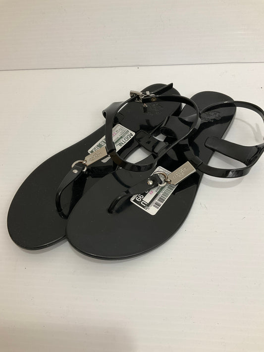 Sandals Designer By Coach  Size: 10