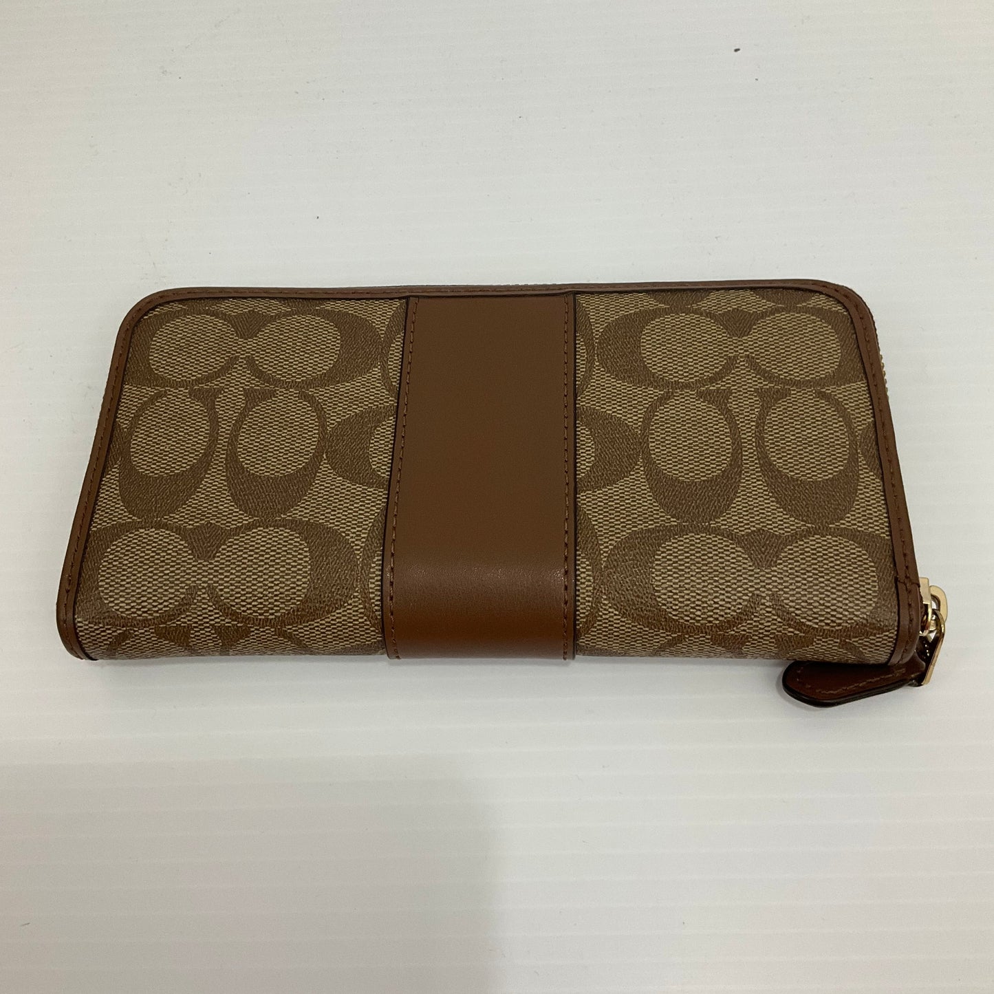 Wallet Designer By Coach  Size: Large