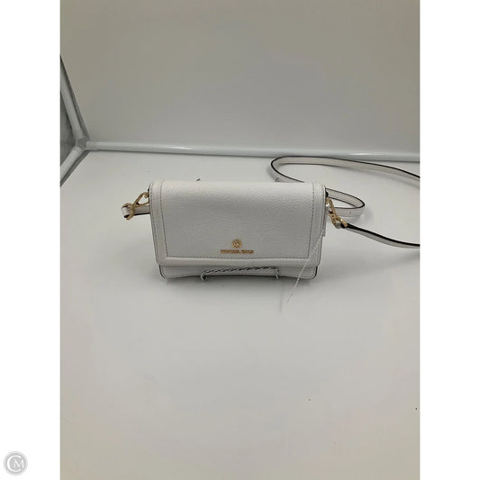 Crossbody Designer By Michael Kors, Size: Small