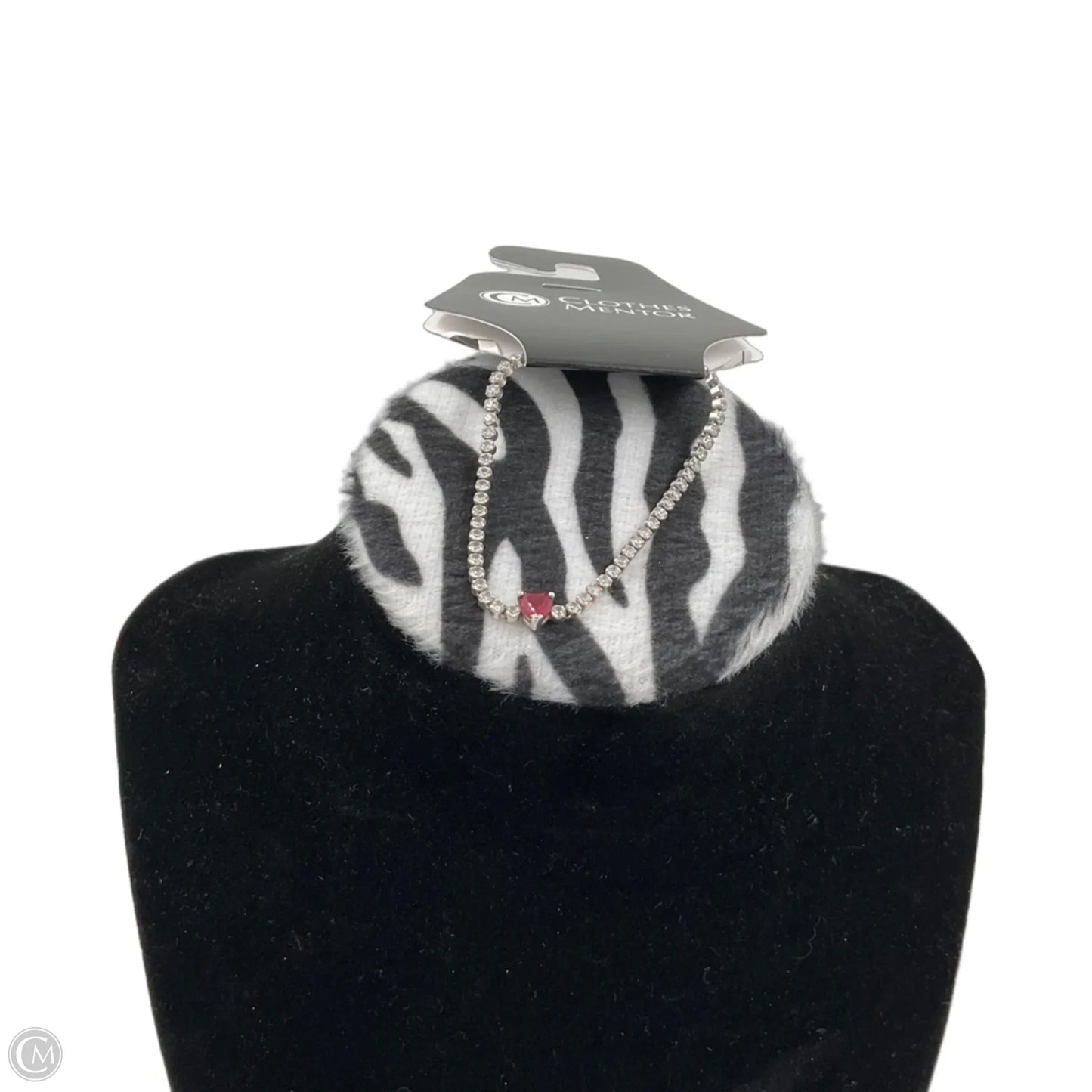Bracelet Sterling Silver By Pandora
