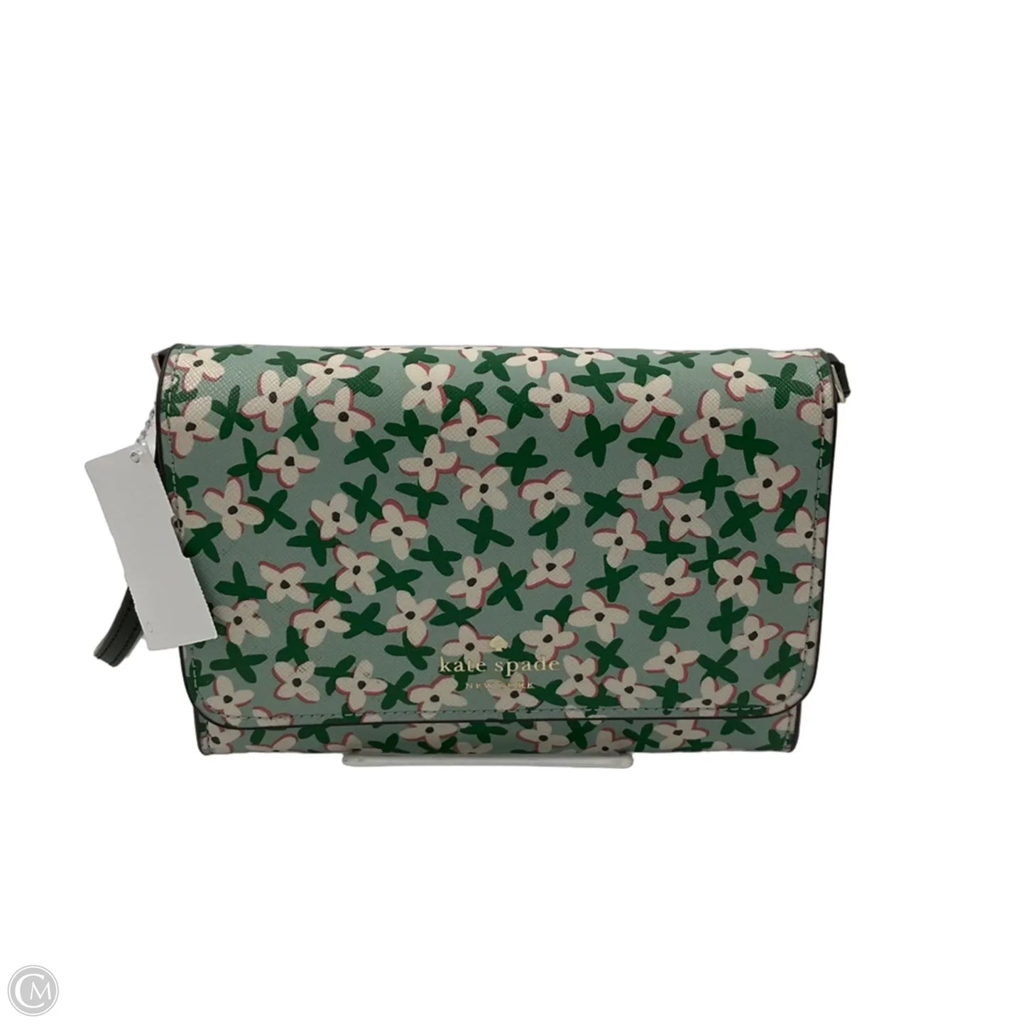 Crossbody Designer By Kate Spade, Size: Medium