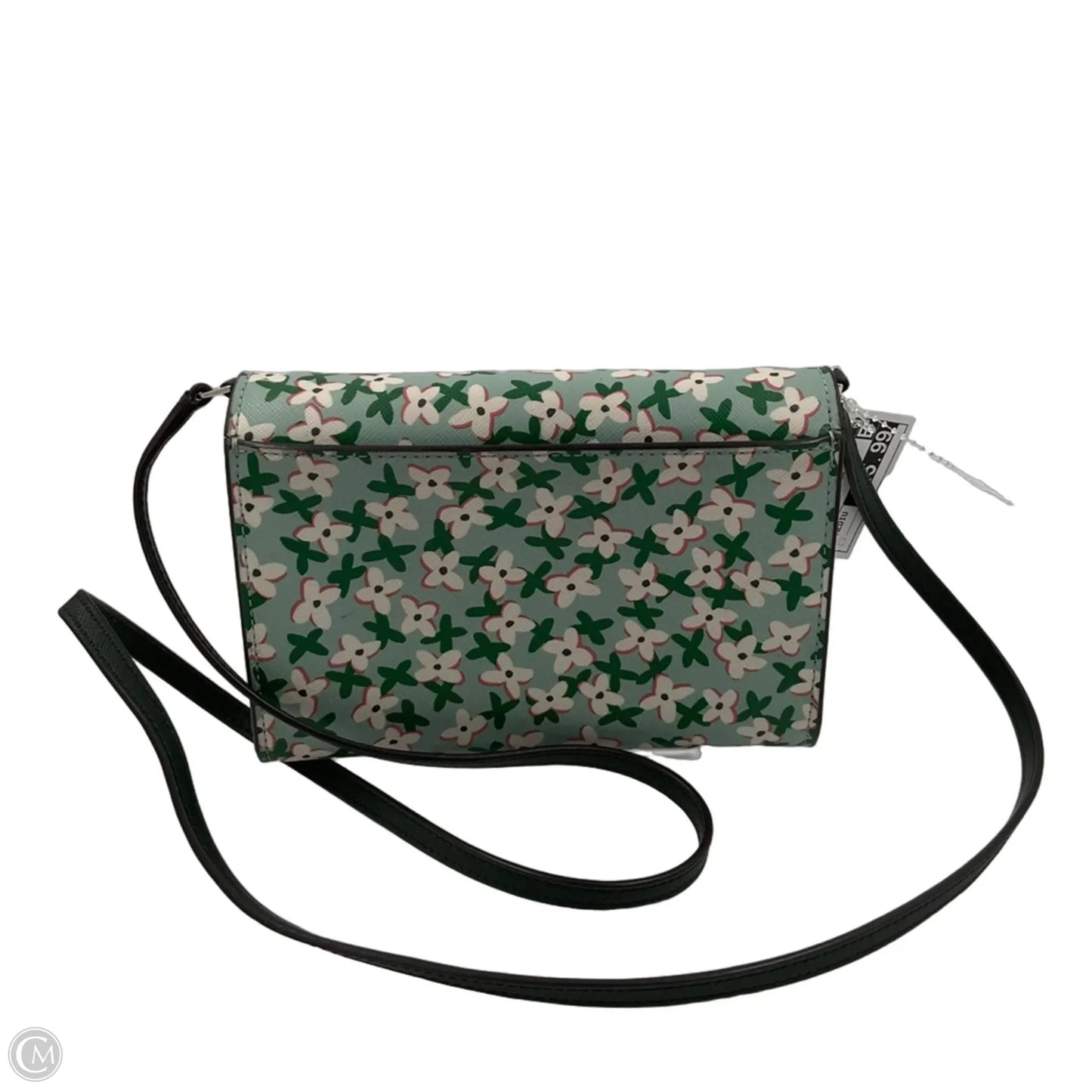 Crossbody Designer By Kate Spade, Size: Medium
