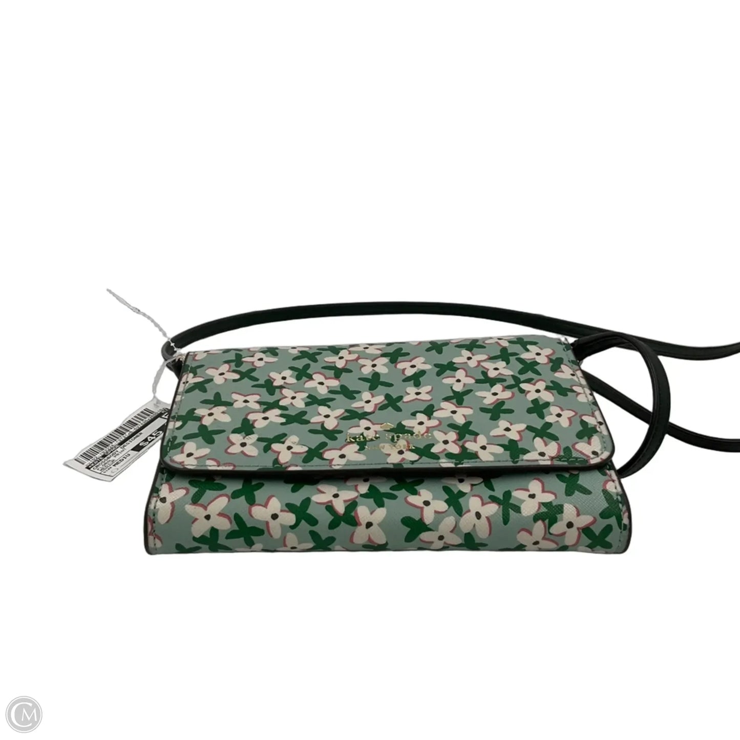 Crossbody Designer By Kate Spade, Size: Medium