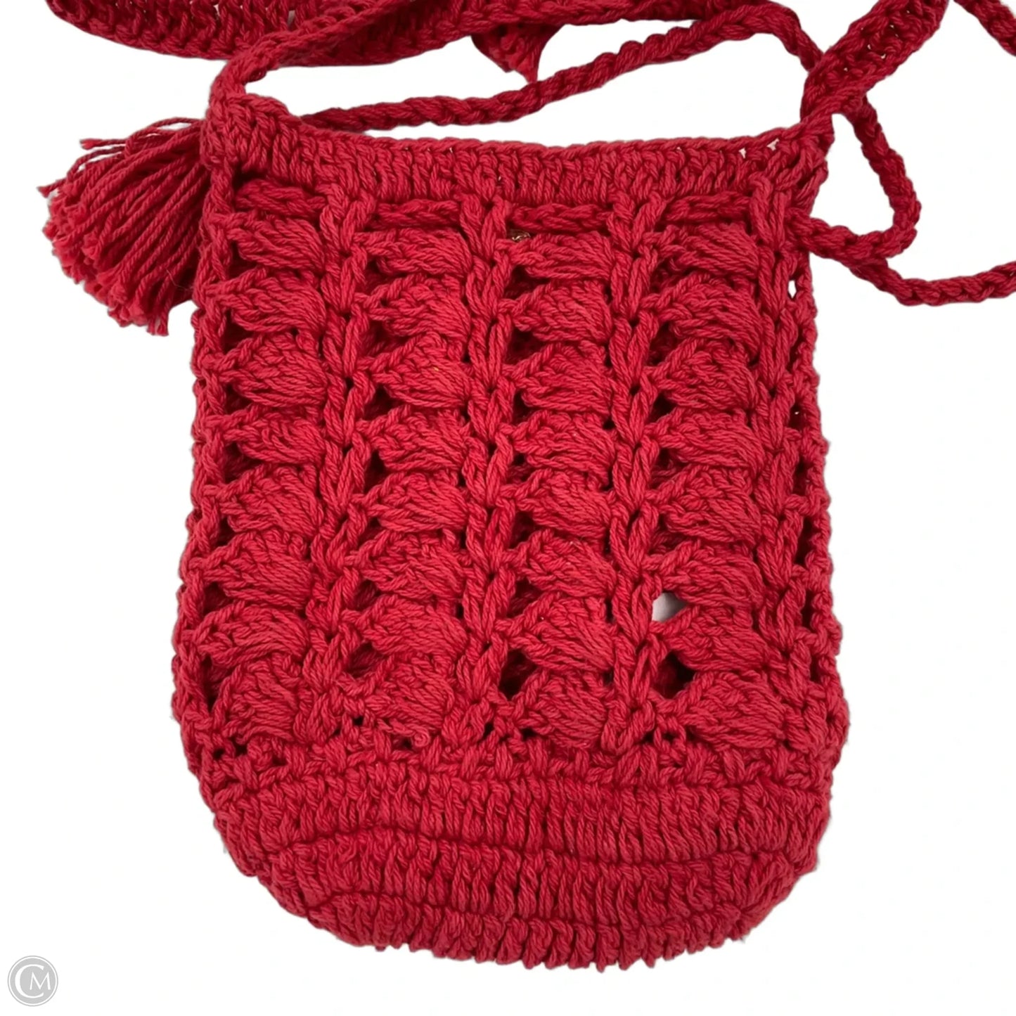 Handbag By Free People, Size: Small