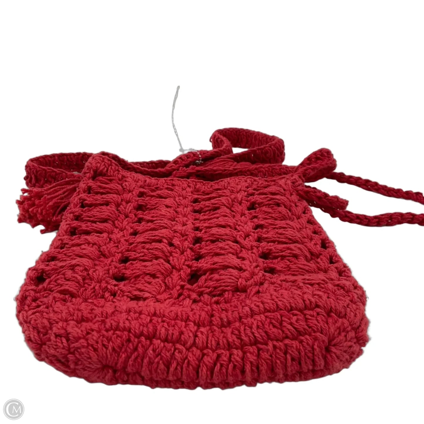Handbag By Free People, Size: Small