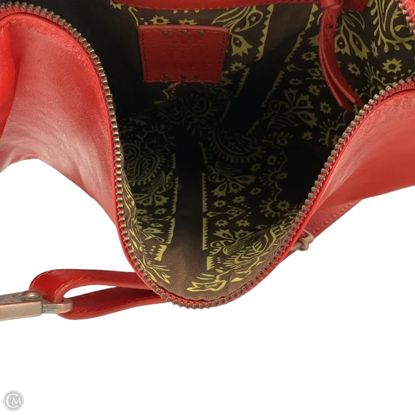 Handbag By Free People, Size: Small