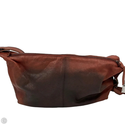 Handbag By Free People, Size: Small