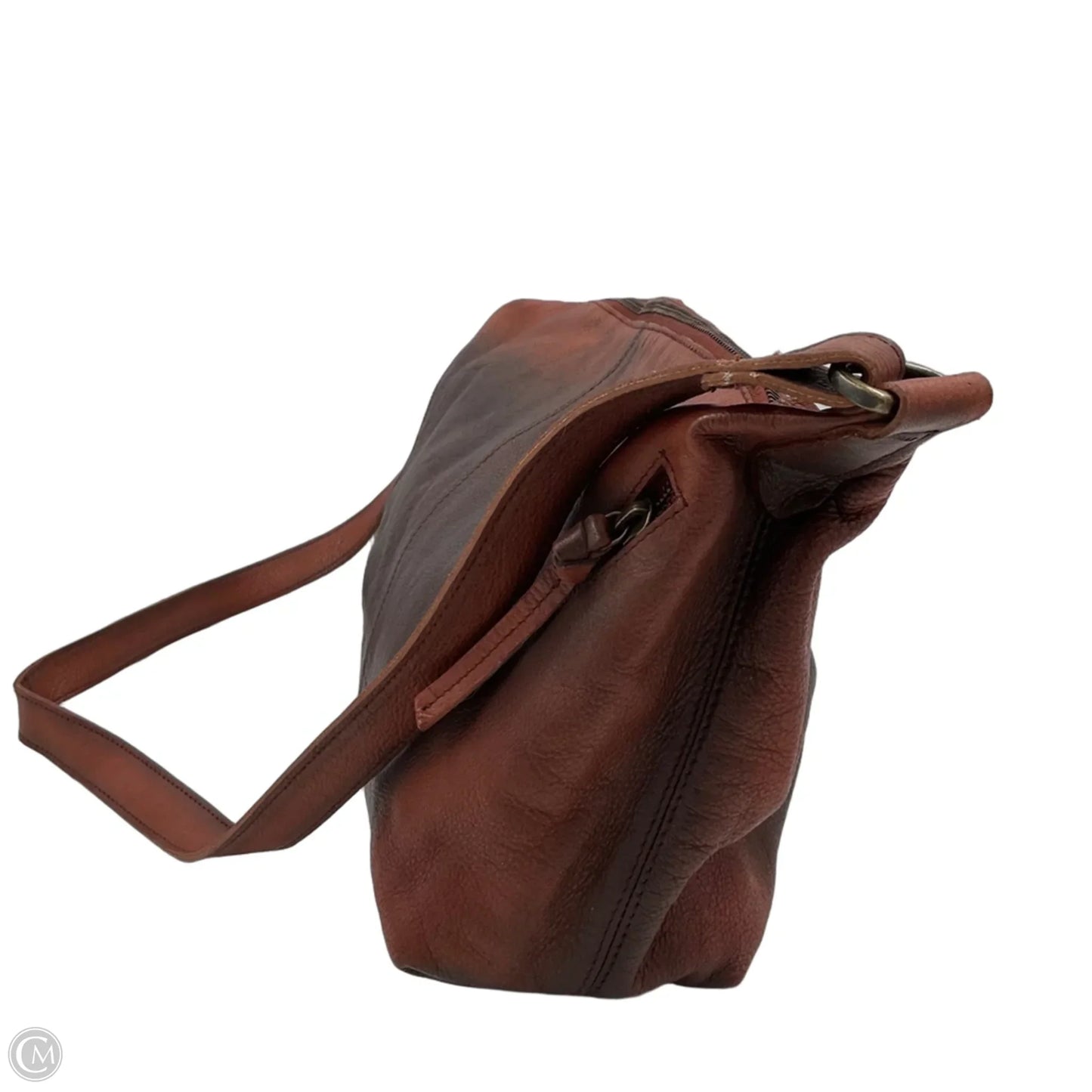 Handbag By Free People, Size: Small