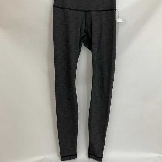 Athletic Leggings By Lululemon  Size: 6