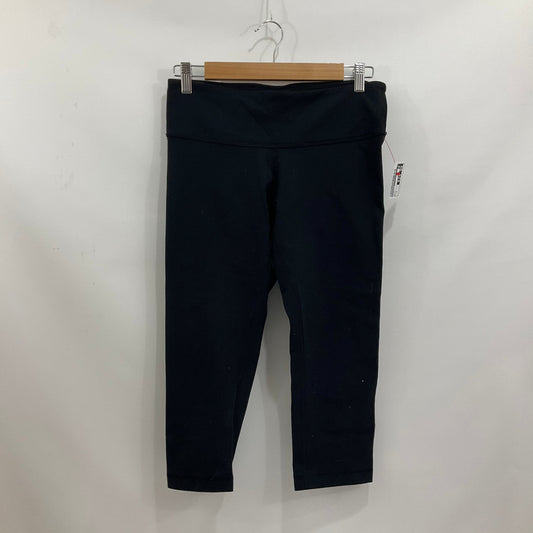 Athletic Capris By Lululemon  Size: 8