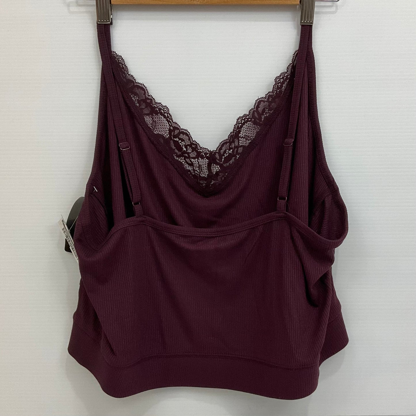 Bralette By Torrid  Size: 3x