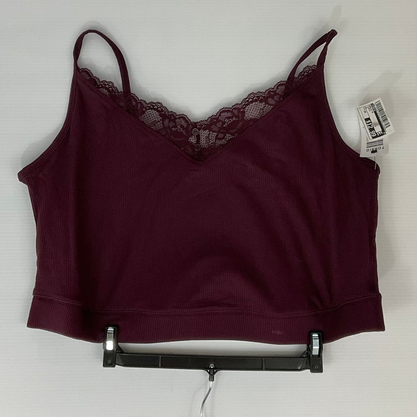 Bralette By Torrid  Size: 3x