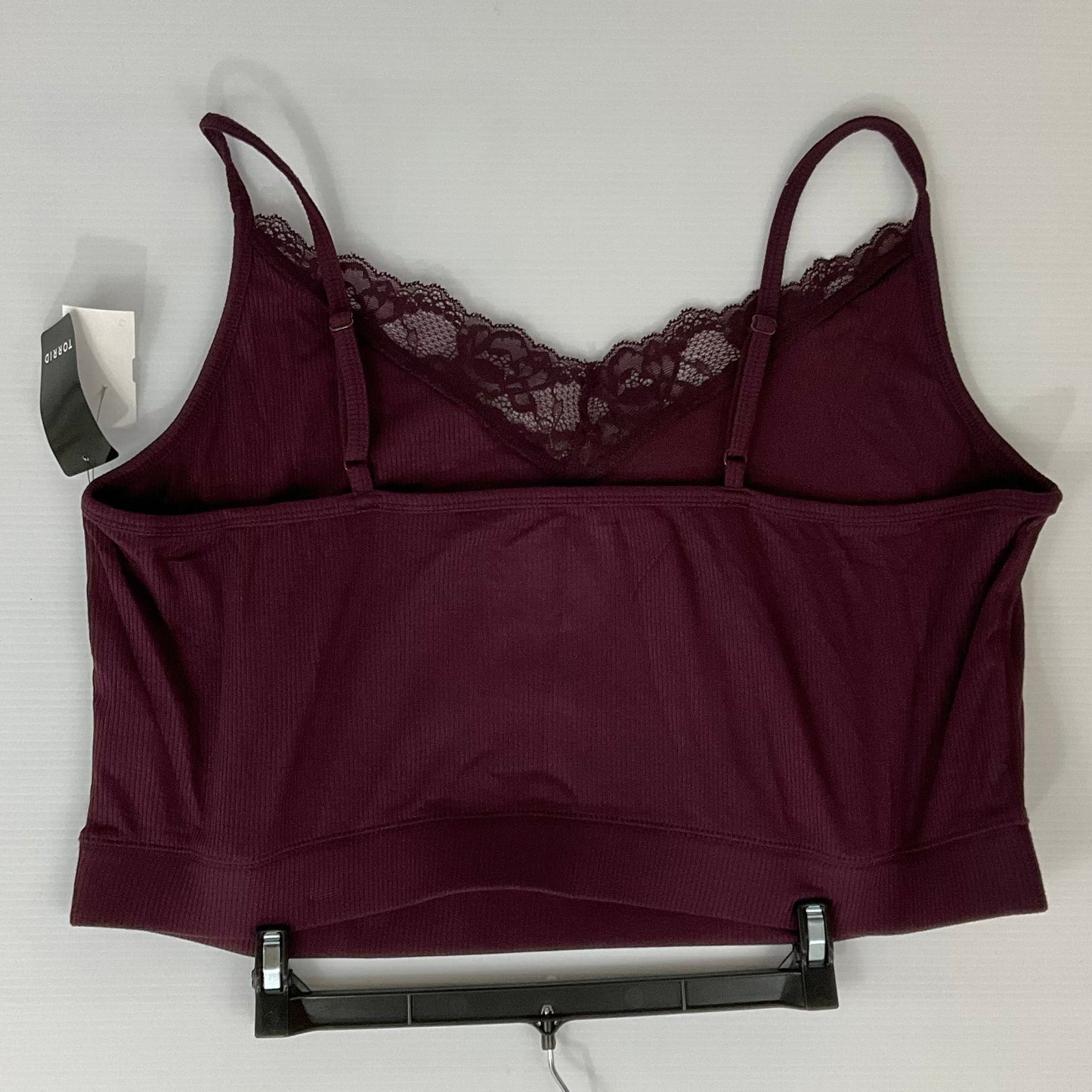 Bralette By Torrid  Size: 3x