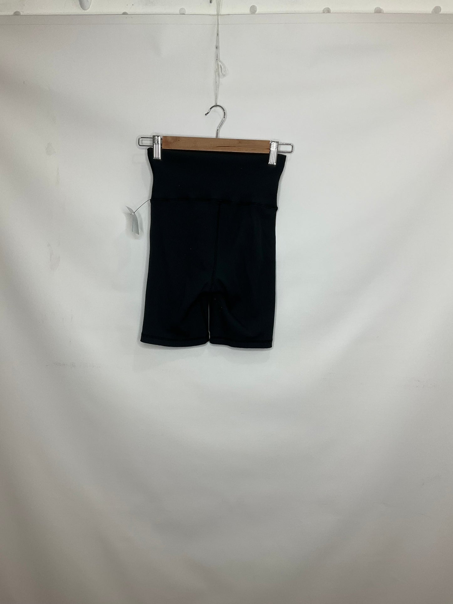 Black Athletic Shorts Aerie, Size M