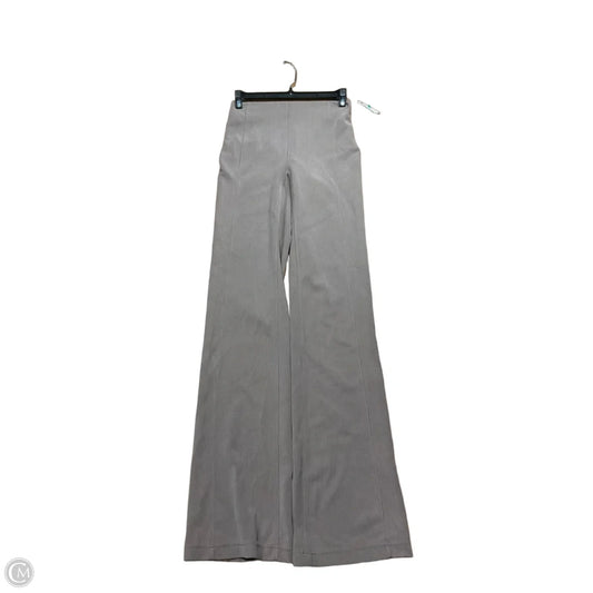 Athletic Pants By Lululemon In Tan, Size: 2