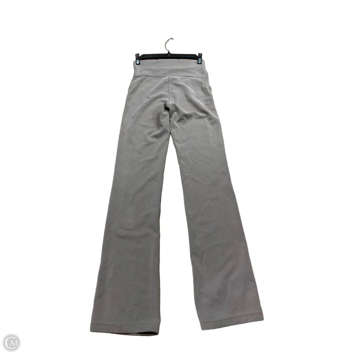 Athletic Pants By Lululemon In Tan, Size: 2