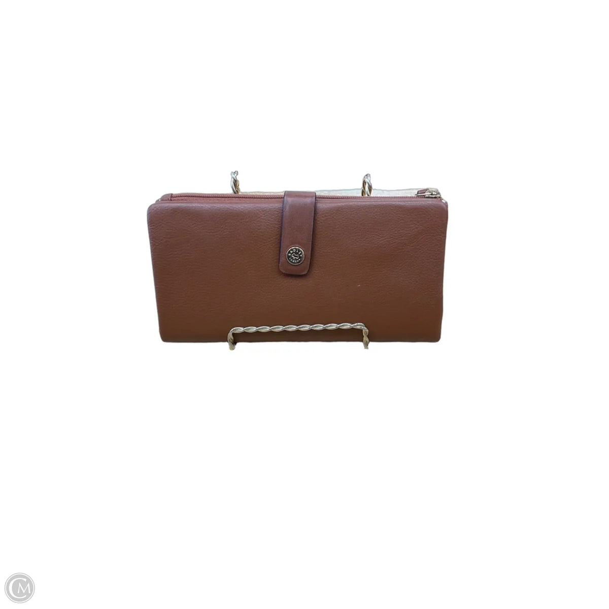 Wallet Leather By Radley London, Size: Medium