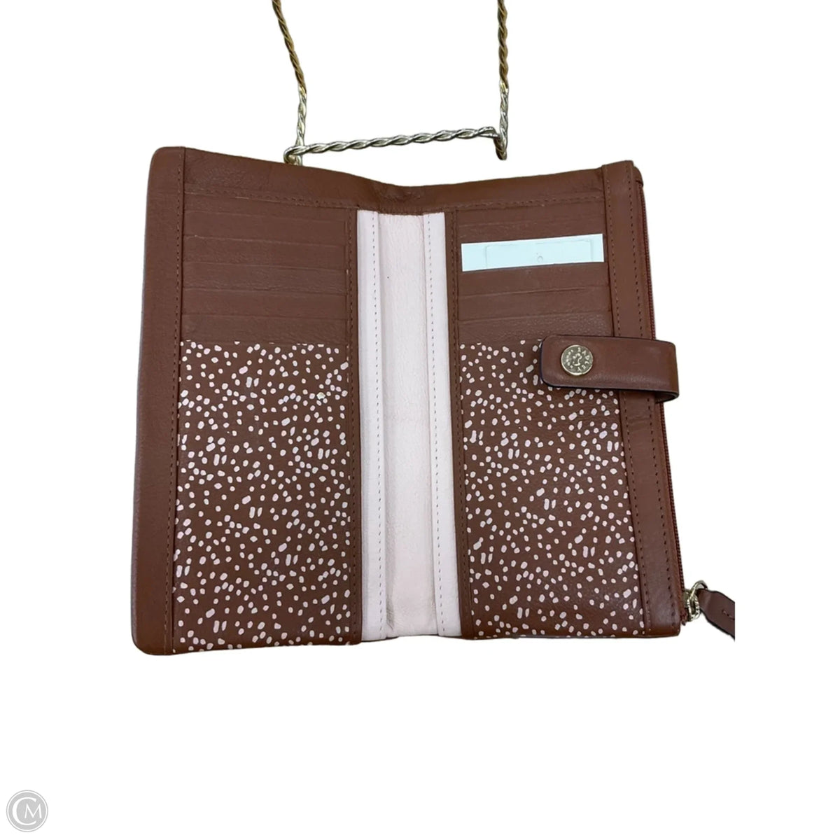 Wallet Leather By Radley London, Size: Medium